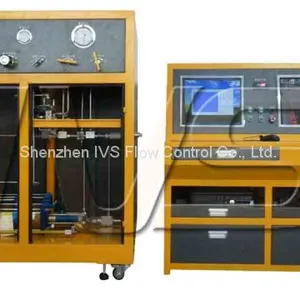 Gas Leak Test Stand for Hose, Pipe, Tubing, Coupling thumbnail-1