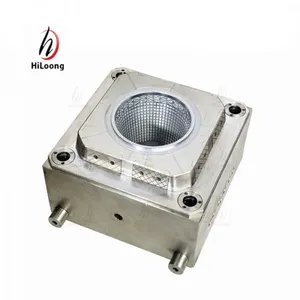 Plastic Basket Mould thumbnail-1