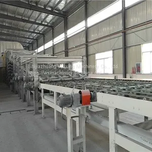 Gypsum Board Production Line Equipment Manufacturer thumbnail-2