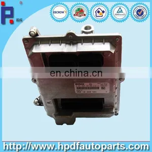 Dongfeng Renault Spare Parts DCi11 ECM Electronic Control Module D5010222531 for DCi11 Diesel Engine thumbnail-6
