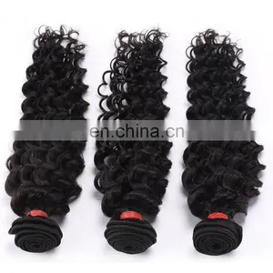 100% Virgin Wholesale Stock Product Brother Three Head Hair Weft Machine thumbnail-4