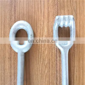Thimbleye Ground Screw Anchor thumbnail-2
