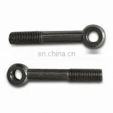Hot Die Forged Tow Eye Bolt thumbnail-1