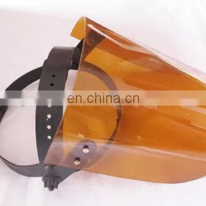 PC Protective Safety Mask thumbnail-1