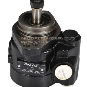 Truck Power Steering Pump for SCANIA 571370 394443 7674955284 thumbnail-1