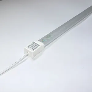 1.2m LED High Voltage Waterproof Hard Lamp Bar thumbnail-1