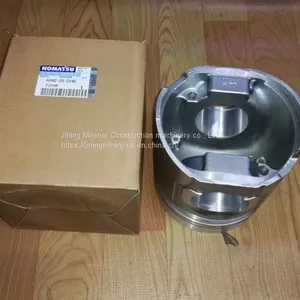 PC400-8 Engine Crankshaft 6D140 Engine Crankshaft S6D140-1 Crankshaft 6211-31-1010 thumbnail-3