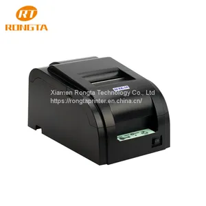 76mm Impact Printer, Dot Matrix Printer Used in Bank, Logistic, School thumbnail-1