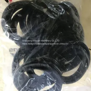 Original SDLG LG968 Wheel Loader Spare Parts 4120001739006 DUST CAP JS-ZL50-004 thumbnail-3