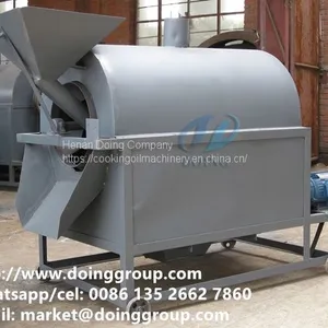 Small Scale Soybean Oil Mill Plant, Soybean Oil Processing Plant Cost thumbnail-3