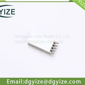 More Order Quantity More Better Price of Connector Mould Part Manufacturer thumbnail-1