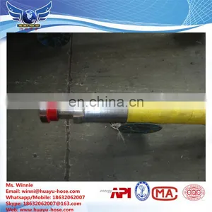 Rotary Drilling Hose for Water Swivel thumbnail-4