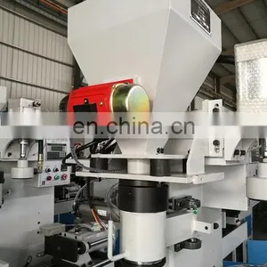 Sand Core Shooting Machine in Metal Casting Machinery thumbnail-4