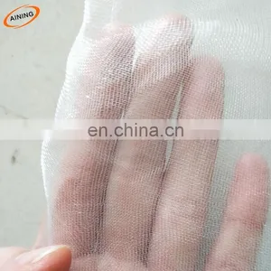 Best Sell Cheap UV Stabilized Insect Netting for Vegetable Gardens thumbnail-1