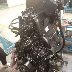 XCMG 6 Ton Loader LW600FV Electronically Controlled Gearbox Parts MYF200A(I) thumbnail-1