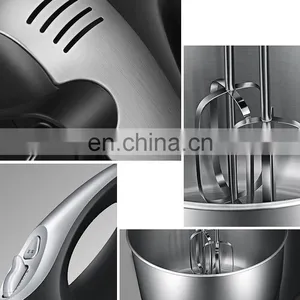 Dough Spiral Mixer/electric Dough Mixer/milk Mixer thumbnail-4