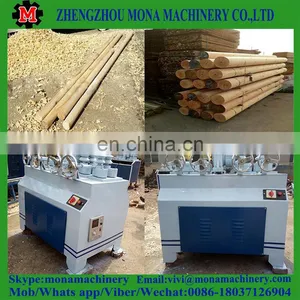 5% Discount Wood Round Stick Making Machine Wood Broom Handle Machine 0086 18037126904 thumbnail-4