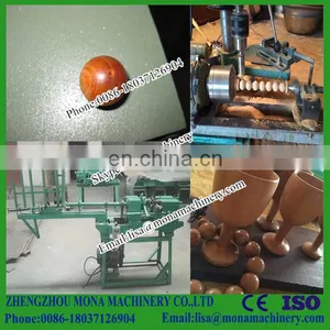 Wood Lathe Machine Prayer Beads Making Machine thumbnail-2