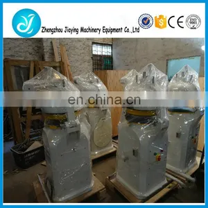 Electric Bread Dough Divider Rounder Roller Machine thumbnail-4