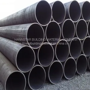 Supply Seamless Steel Pipe/Carbon Steel Pipe/Stainless Steel Pipe thumbnail-1