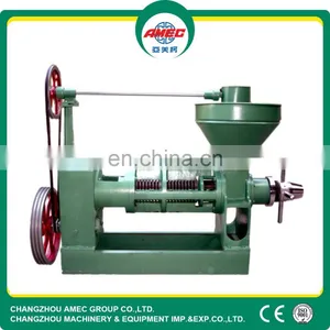 AMEC's Best-selling High-quality Argan Oil Press Machine thumbnail-4