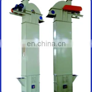 Elevator,elevator Elevator,elevator Elevator in Conveyor,series Grain Bucket Elevator thumbnail-2