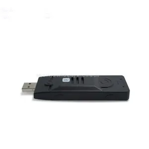 Auto Electronics Car Mirror Link Interface for Audi Android Car Carplay Adapter thumbnail-1