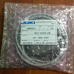 JUKI FX1R Machine SMT Spare Parts Amplify Unit JUKI Wait Sensor 40002212 thumbnail-2