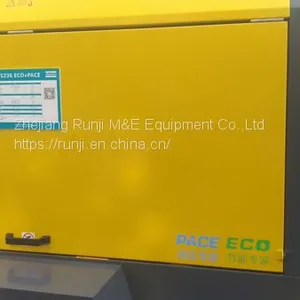 PACE and ECO Atlas Copco XAVS236 14-11bar 14.3-17.2m3/min Best Quality Air Compressor With Cummins Engine thumbnail-3