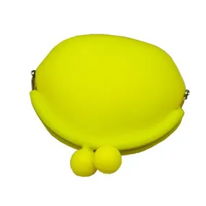 Water Proof Silicone New Style Colorful Wallet Silicone thumbnail-3