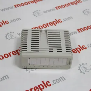ABB AC722F 3BDH000369R0001 Analog Input/output Module thumbnail-1