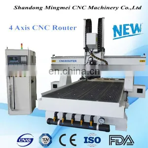Portugal Light-duty 2060 Cnc Wood Router thumbnail-5