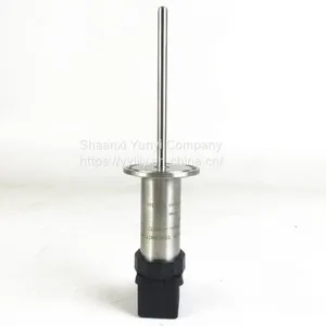 3 Wire PT100 Clamp Temperature Transmitter thumbnail-1