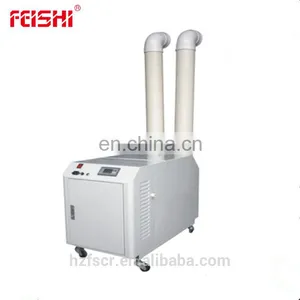 Industrial Ultrasonic Humidifier Fog Mist Humidifier thumbnail-1