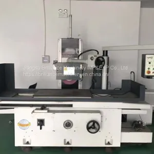 Taiwan FREE PORT SQS-2040AHD Surface Grinding Machine thumbnail-1