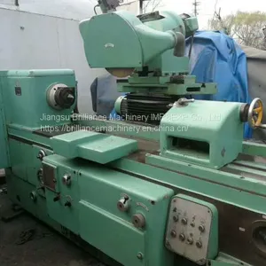 GLEASON M6450A Hob Sharpening Machine thumbnail-1