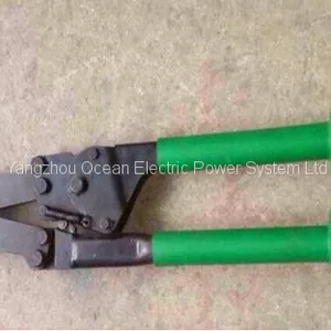 Chain Style Wire Clipper; ACSR Cutter; Chain Style Wire Cable Cutter thumbnail-2