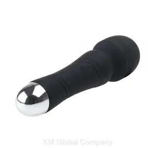 Cordless Wand Massager With 20 Vibration Modes for Deep Tissue Massager for Back Neck Shoulder, Sports RecoveryCordless Wand Massager With 20 Vibration Modes for Deep Tissue Massag thumbnail-2