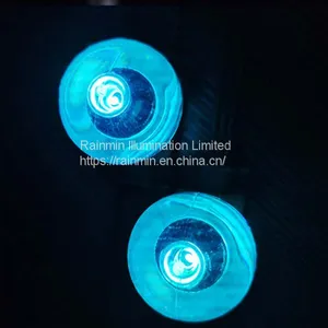Multi Color 180 Degrees RGB LED String Light For Decorative Light thumbnail-4