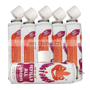 Gas Bottle Refilling thumbnail-1