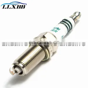 Genuine Car Engine Spark Plug IKH20 5344 For Toyota thumbnail-2