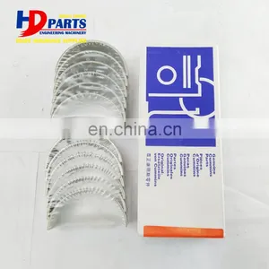 Diesel Engine Parts NT855 Con Rod Bearing STD thumbnail-4