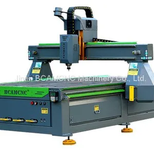 China New Design Cnc Router Machine for Aluminum thumbnail-1