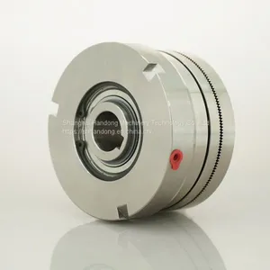 BTC-60 Pneumatic Tooth Clutch Used for Rewinder Machine thumbnail-1