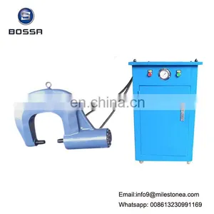 Truck Riveting Machine Heavy Duty Riveter Machine Rivet thumbnail-3