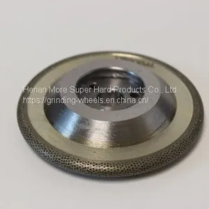 Rotary Diamond Dresser thumbnail-2