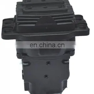DX60 Foot Pedal Valve DX60 Foot Control Valves IN STOCK thumbnail-1