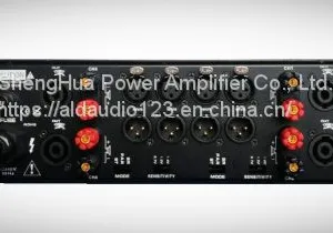 ShengHua Power Amplifier thumbnail-5