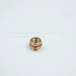 Nozzle Body Connector for Laser Cutting Machine thumbnail-2