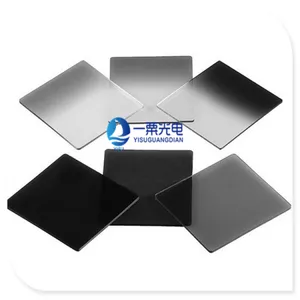 Customizable Camera Lens ND Neutral Density Filter for DSLR Camera thumbnail-5
